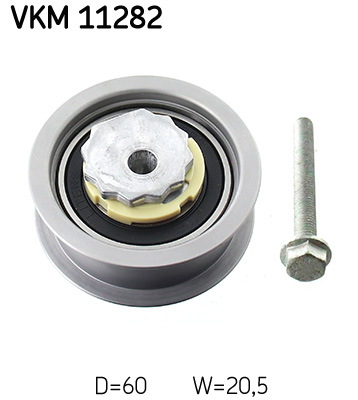 SKF VKM 11282 Spannrolle, Zahnriemen